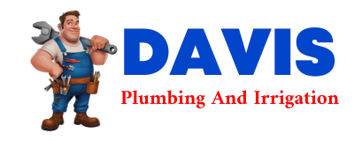 Trusted plumber in BURNS